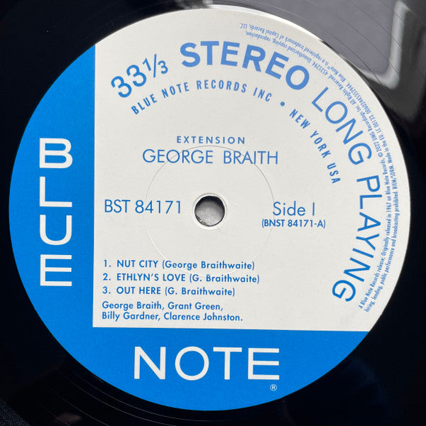 Extension | Mint (M) Mint (M) Get Cheap Vinyl