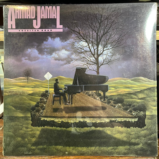Rossiter Road (VINYL) | Mint (M) Near Mint (NM) Get Cheap Vinyl