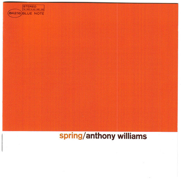 Spring | Mint (M) Mint (M) Get Cheap Vinyl