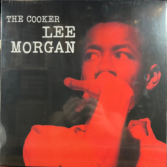 THE COOKER (VINYL, 180G) | Mint (M) Mint (M) Get Cheap Vinyl