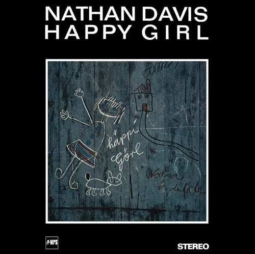 Happy Girl (2025 RSD Exclusive, Booklet) | Mint (M) Mint (M) Get Cheap Vinyl