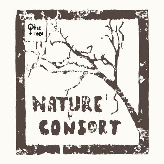 Nature's Consort (VINYL) | Mint (M) Mint (M) Get Cheap Vinyl