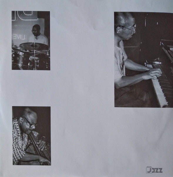 Ryo Fukui In New York (VINYL LP) | Mint (M) Mint (M) Get Cheap Vinyl