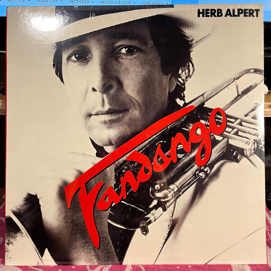 Fandango | Mint (M) Mint (M) Get Cheap Vinyl