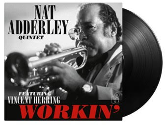 Workin' | Mint (M) Mint (M) Get Cheap Vinyl