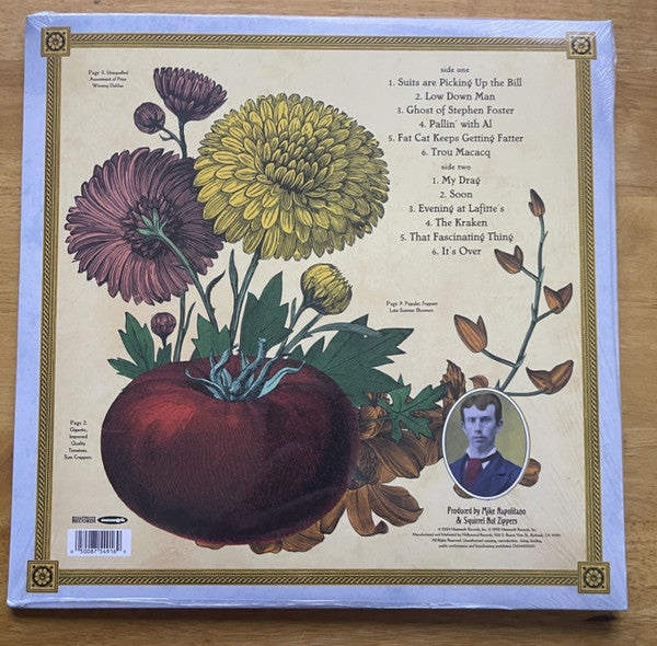 Perennial Favorites | Mint (M) Mint (M) Get Cheap Vinyl