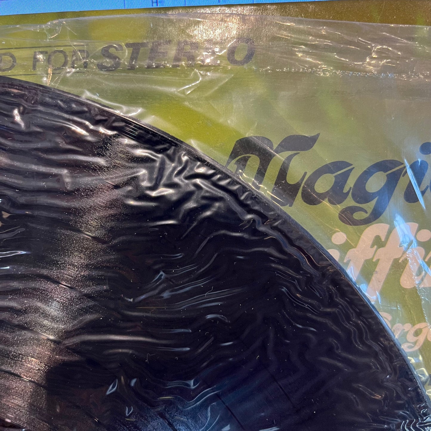 Hawaiian Magic *SEALED* | Mint (M) Near Mint (NM) Get Cheap Vinyl