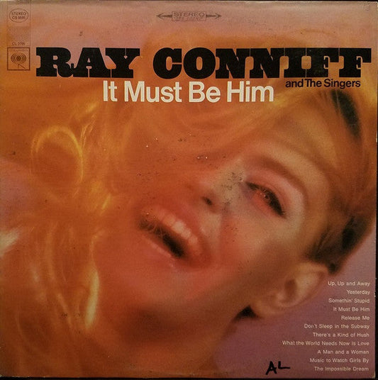It Must Be Him *SEALED* | Mint (M) Mint (M) Get Cheap Vinyl