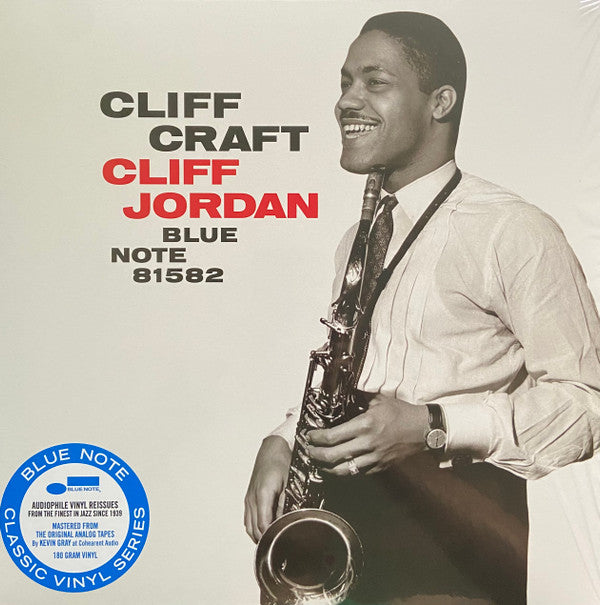Cliff Craft | Mint (M) Mint (M) Get Cheap Vinyl