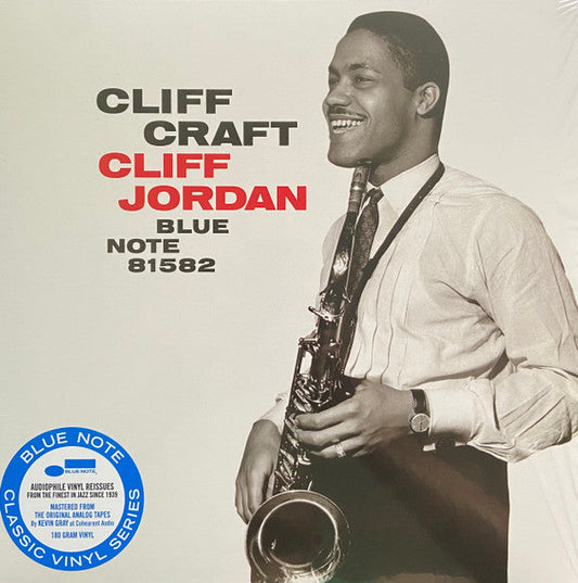 Cliff Craft | Mint (M) Mint (M) Get Cheap Vinyl