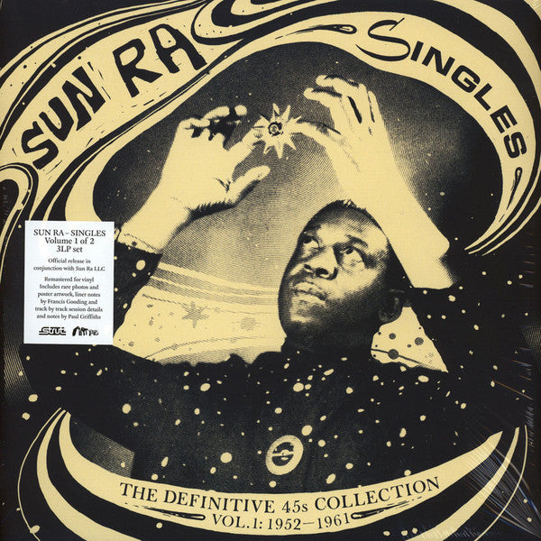 Singles Volume 1 (The Definitive 45s Collection 1952-1961) | Mint (M) Mint (M) Get Cheap Vinyl