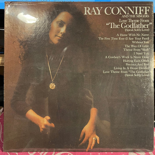 Love Theme From "The Godfather" (Speak Softly Love) | Mint (M) Near Mint (NM) Get Cheap Vinyl