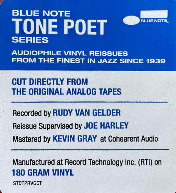 Let 'Em Roll | Mint (M) Mint (M) Get Cheap Vinyl