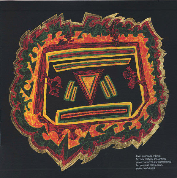 Perceive Its Beauty, Acknowledge Its Grace (2xVINYL / VMP) | Mint (M) Mint (M) Get Cheap Vinyl
