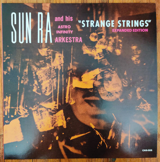 Strange Strings [Expanded Edition] | Mint (M) Mint (M) Get Cheap Vinyl
