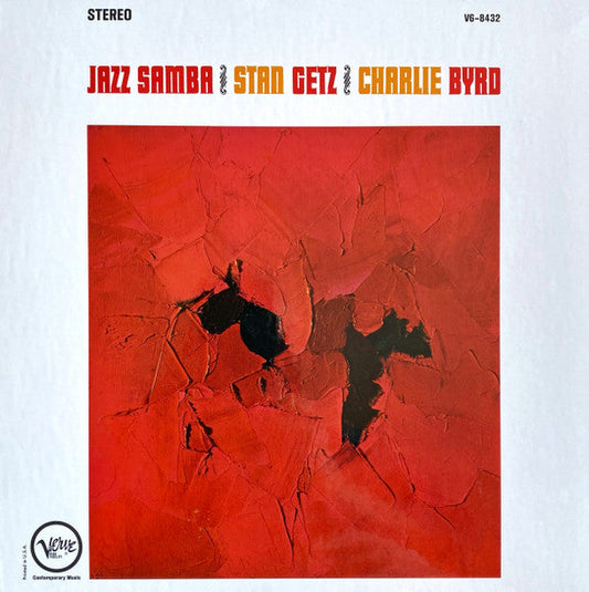 Jazz Samba | Mint (M) Mint (M) Get Cheap Vinyl