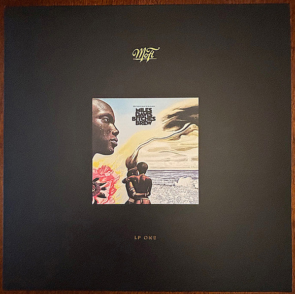Bitches Brew (MFSL BOX) | Mint (M) Mint (M) Get Cheap Vinyl