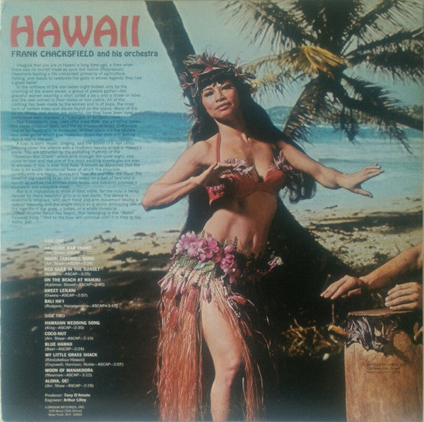 Hawaii | Mint (M) Mint (M) Get Cheap Vinyl