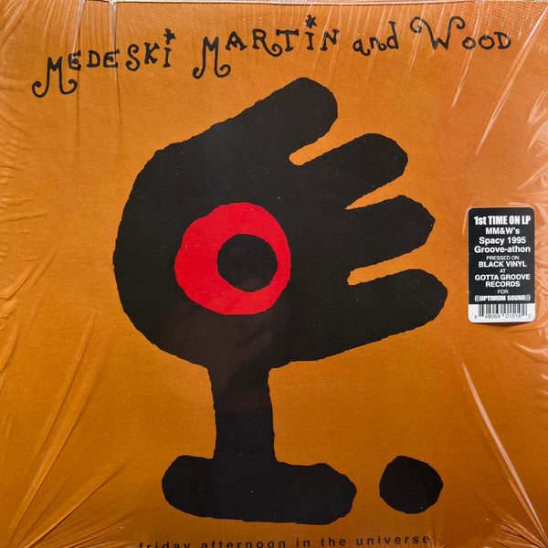 Friday Afternoon In The Universe | Mint (M) Mint (M) Get Cheap Vinyl