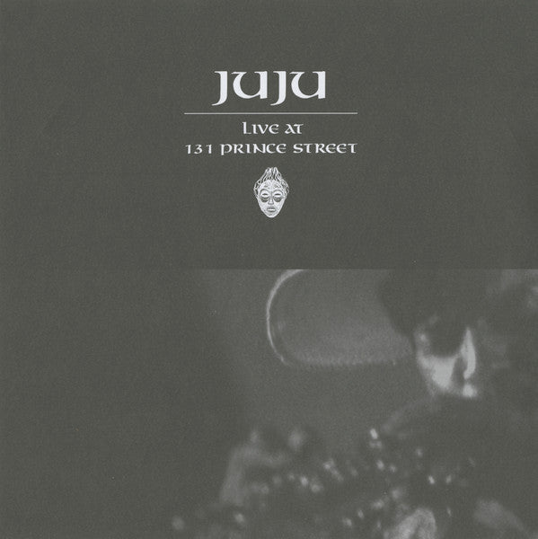 Live At 131 Prince Street | Mint (M) Mint (M) Get Cheap Vinyl