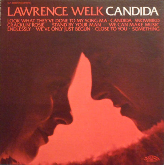 Candida *SEALED* | Mint (M) Mint (M) Get Cheap Vinyl