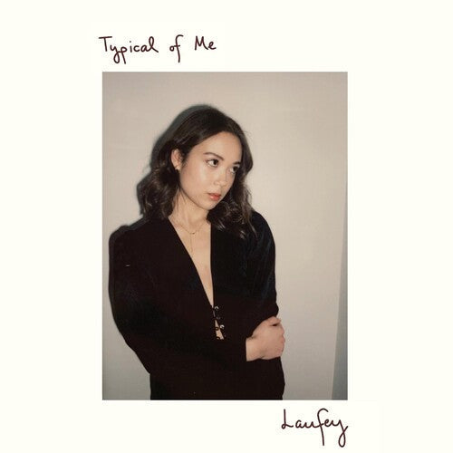Typical Of Me | Mint (M) Mint (M) Get Cheap Vinyl