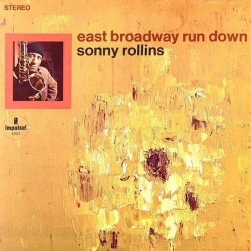 East Broadway Run Down | Mint (M) Mint (M) Get Cheap Vinyl