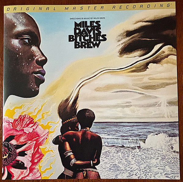 Bitches Brew (MFSL BOX) | Mint (M) Mint (M) Get Cheap Vinyl