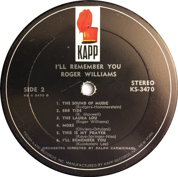 I'll Remember You *SEALED* | Mint (M) Mint (M) Get Cheap Vinyl