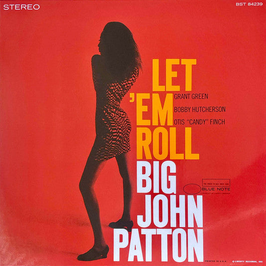 Let 'Em Roll | Mint (M) Mint (M) Get Cheap Vinyl