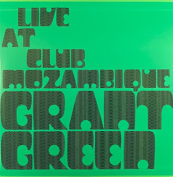 Live At Club Mozambique (180 GRAM VINYL) | Mint (M) Mint (M) Get Cheap Vinyl