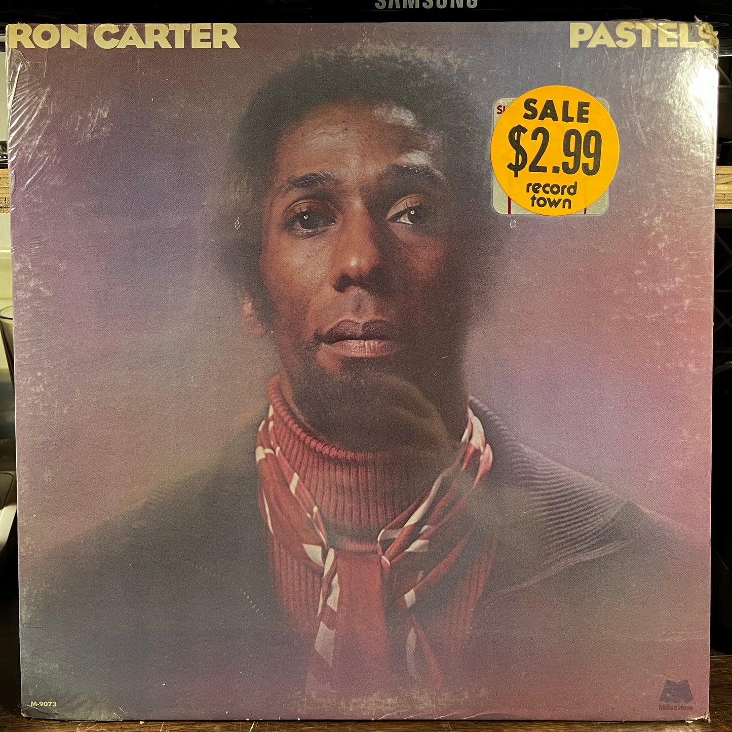 Pastels (LP) | Mint (M) Excellent (EX) Get Cheap Vinyl