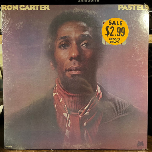 Pastels (LP) | Mint (M) Excellent (EX) Get Cheap Vinyl