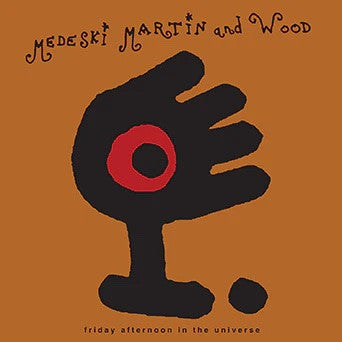 Friday Afternoon In The Universe | Mint (M) Mint (M) Get Cheap Vinyl