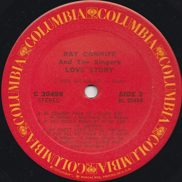 Love Story *SEALED* | Mint (M) Mint (M) Get Cheap Vinyl