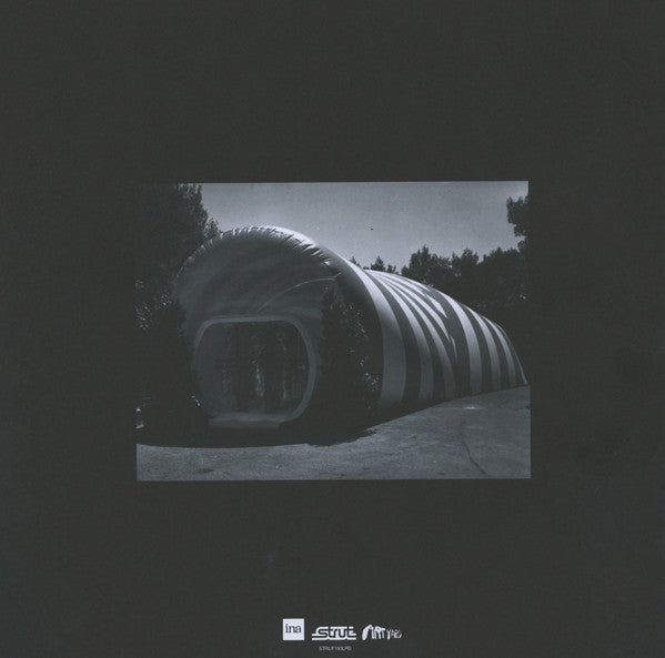 Nuits De La Fondation Maeght (RSD 2025 BOX SET - VINYL) | Mint (M) Mint (M) Get Cheap Vinyl