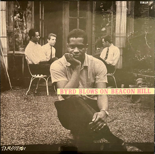 Byrd Blows On Beacon Hill | Mint (M) Mint (M) Get Cheap Vinyl