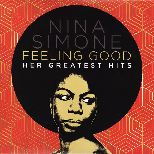 Feeling Good: Her Greatest Hits (TARGET EXCLUSIVE | OPAQUE RED VINYL) | Mint (M) Mint (M) Get Cheap Vinyl