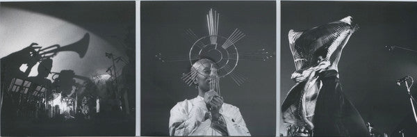 Nuits De La Fondation Maeght (RSD 2025 BOX SET - VINYL) | Mint (M) Mint (M) Get Cheap Vinyl
