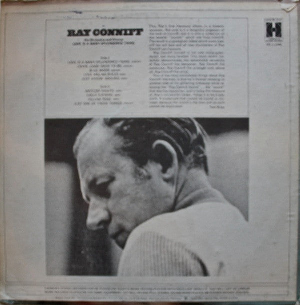 Love Is A Many Splendored Thing | Mint (M) Mint (M) Get Cheap Vinyl