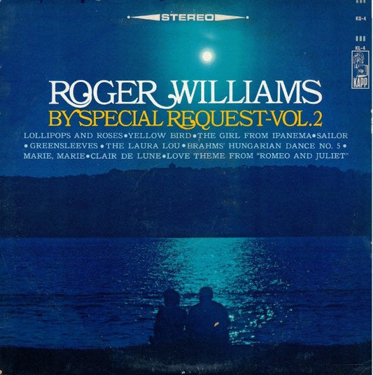 By Special Request-Vol.2 *SEALED* | Mint (M) Near Mint (NM) Get Cheap Vinyl