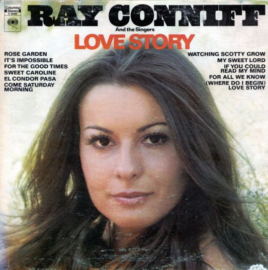 Love Story *SEALED* | Mint (M) Mint (M) Get Cheap Vinyl