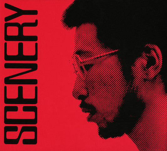 Scenery (CD) | Mint (M) Mint (M) Get Cheap Vinyl