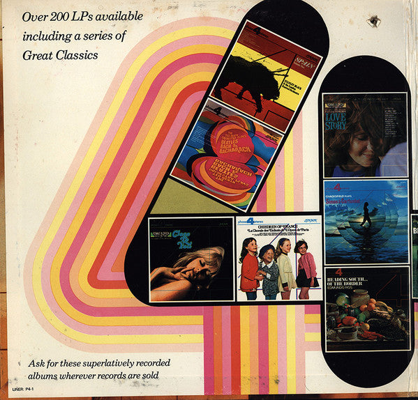 Invitation To Love *SEALED* | Mint (M) Near Mint (NM) Get Cheap Vinyl