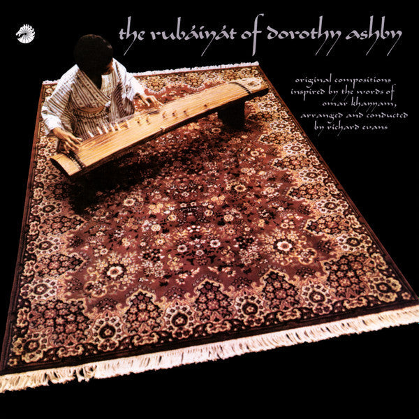 The Rubaiyat Of Dorothy Ashby (180 GRAM VINYL) *DISCOUNT COPY* | Mint (M) Mint (M) Get Cheap Vinyl