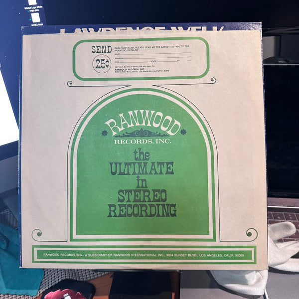 Go Away Little Girl *SEALED* | Mint (M) Mint (M) Get Cheap Vinyl