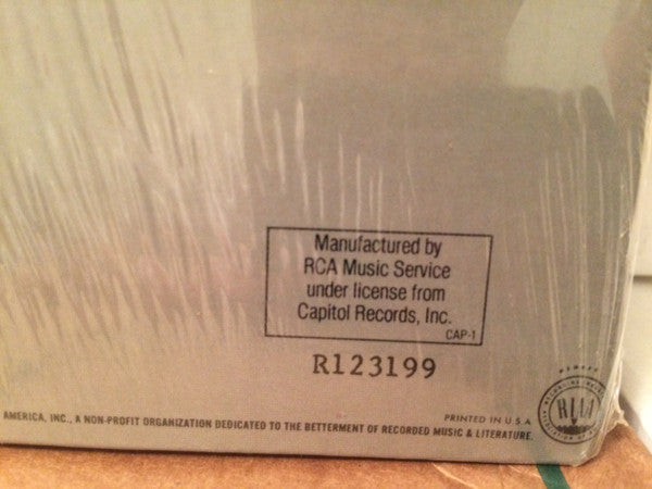 Love Is Here To Stay | Mint (M) Mint (M) Get Cheap Vinyl
