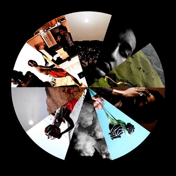 Hollywood Africans | Mint (M) Mint (M) Get Cheap Vinyl