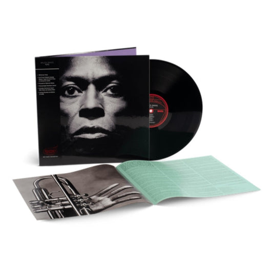 Tutu (B&M EXCLUSIVE: SPECIAL INSERT) | Mint (M) Mint (M) Get Cheap Vinyl