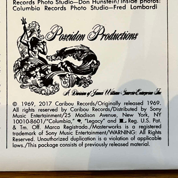 Moondog (VINYL) | Mint (M) Mint (M) Get Cheap Vinyl